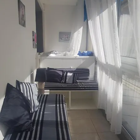 Centre Et - Equipe Avec Climatisation Apartment Canet-en-Roussillon