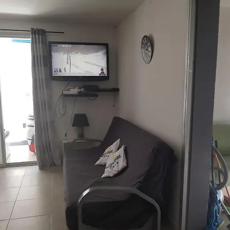 Centre Et - Equipe Avec Climatisation * Canet-en-Roussillon