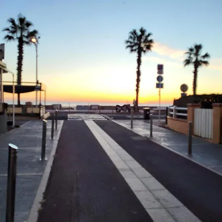 Apartment Centre Et - Equipe Avec Climatisation *