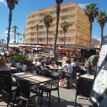 Apartment Centre Et - Equipe Avec Climatisation *