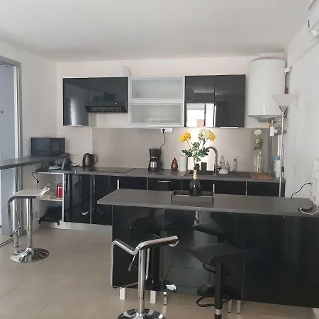 Centre Et - Equipe Avec Climatisation Apartment